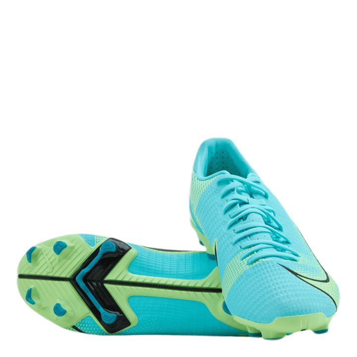 Vapor 14 Academy Fg/Mg Turquoise/Green