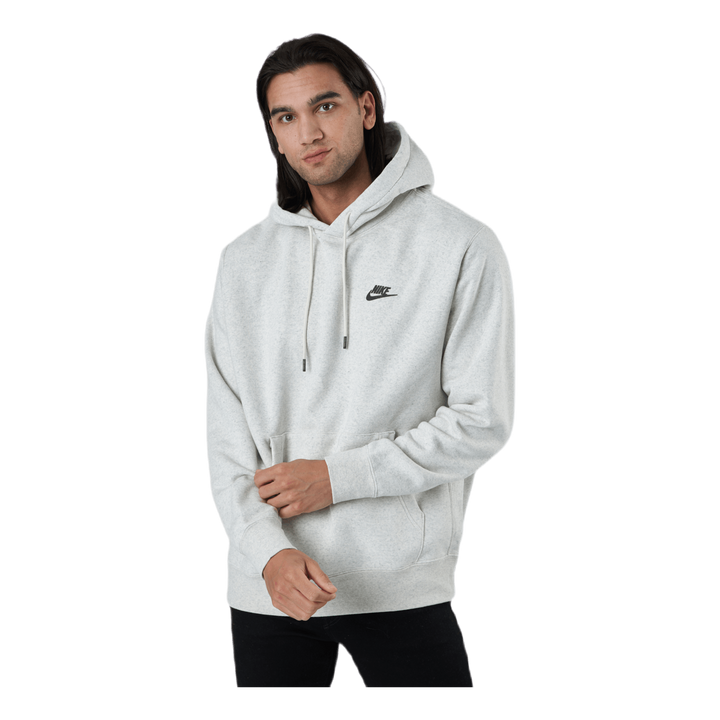 Nsw Po Sb Hoodie  White