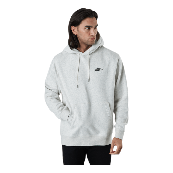 Nsw Po Sb Hoodie  White