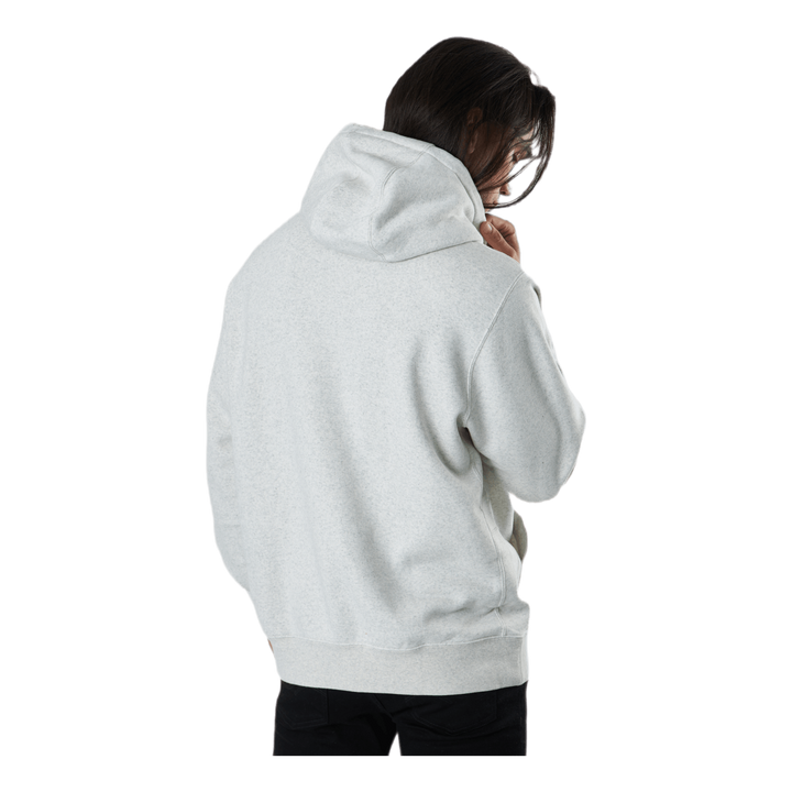 Nsw Po Sb Hoodie  White