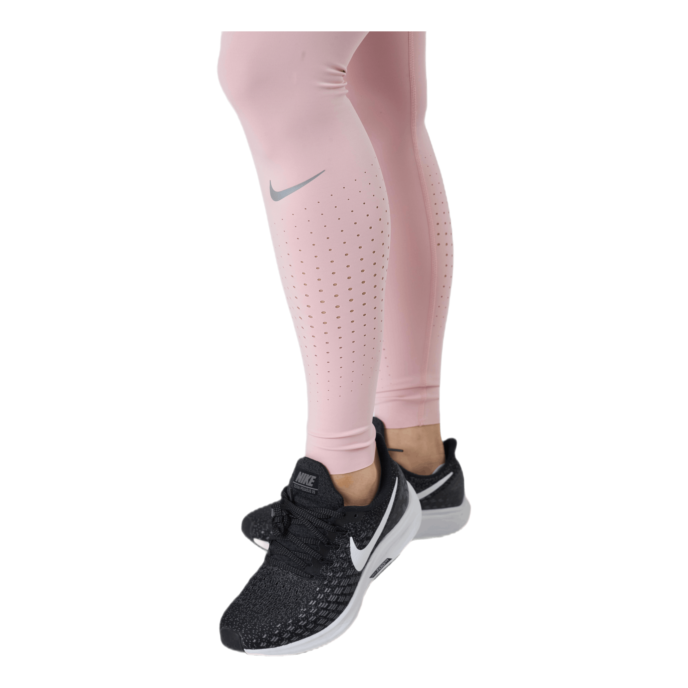 nike epic lux tights pink