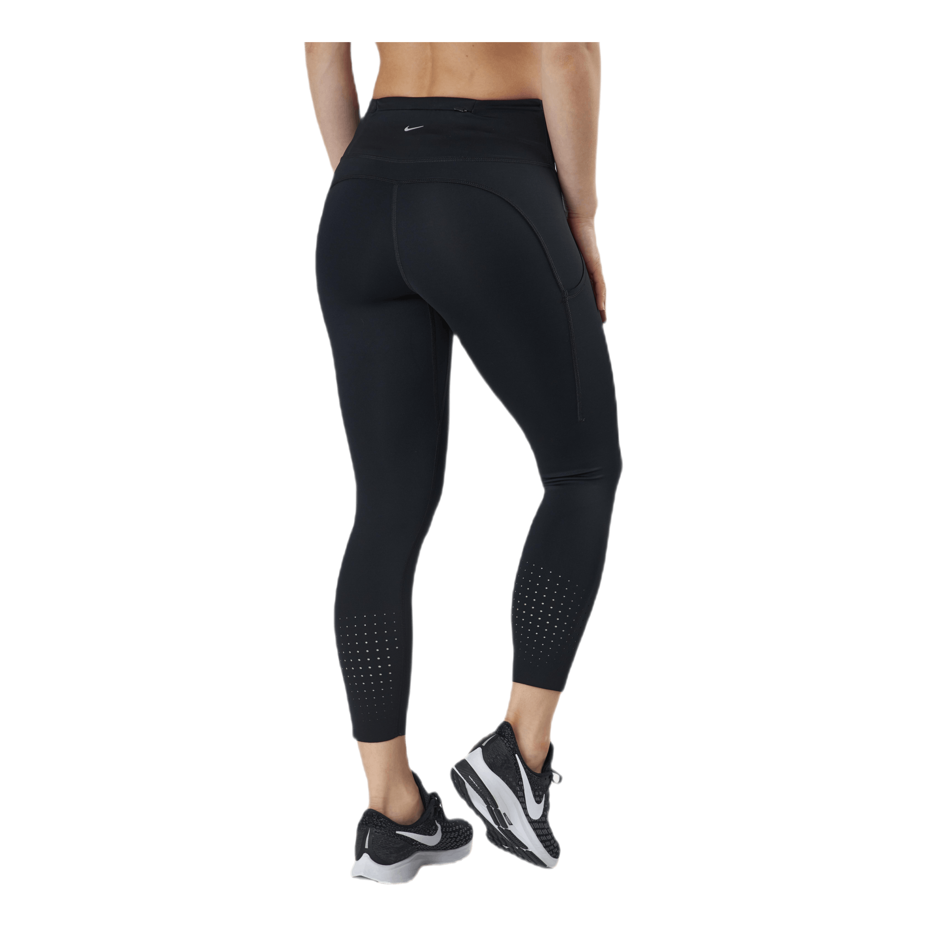 nike epic lux running crop
