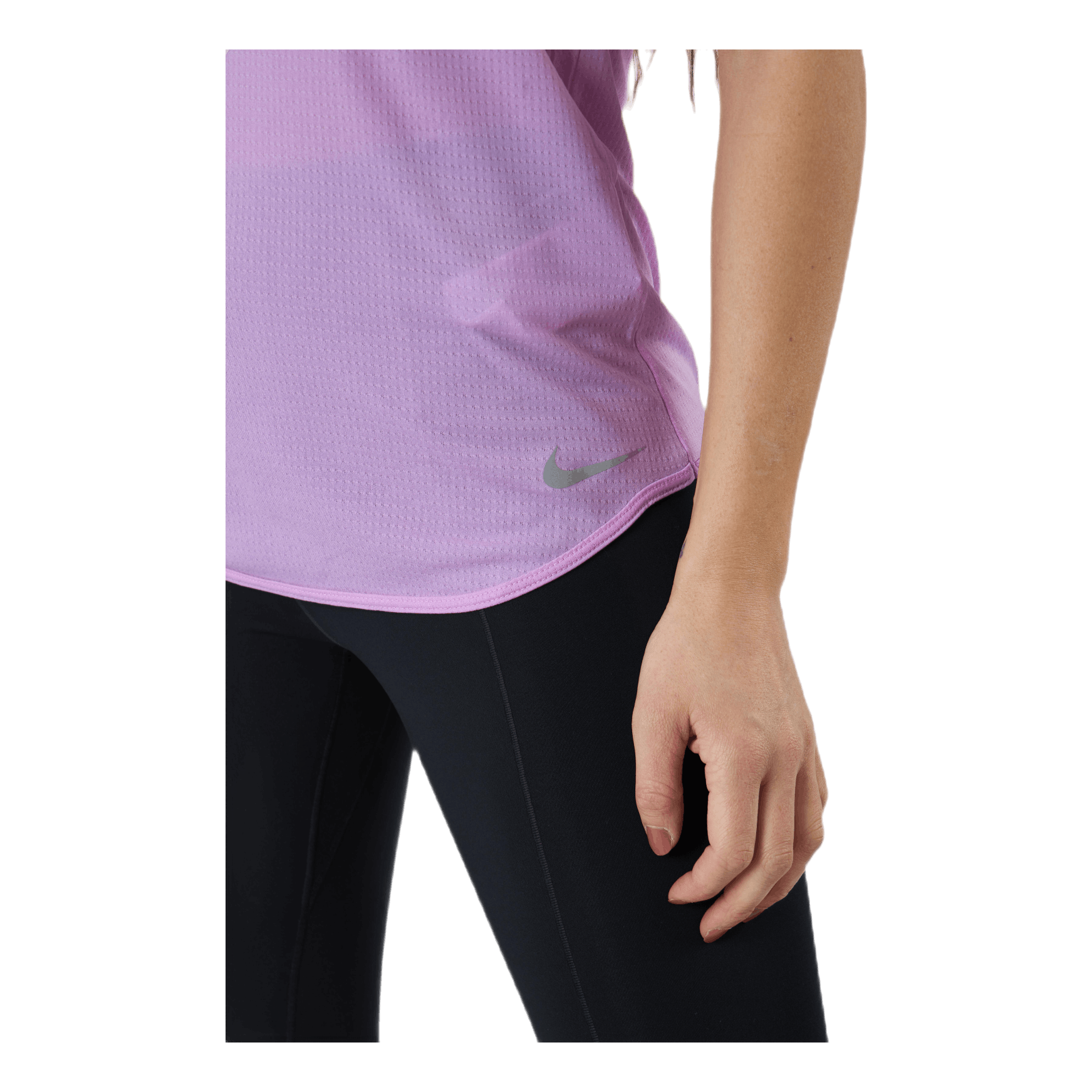 nike breathe cool women's running tank