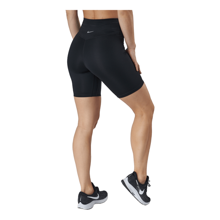 Swoosh Run 7" Shorts Black