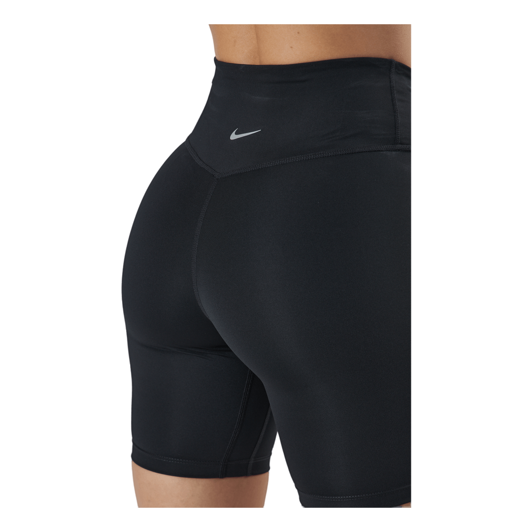 Swoosh Run 7" Shorts Black