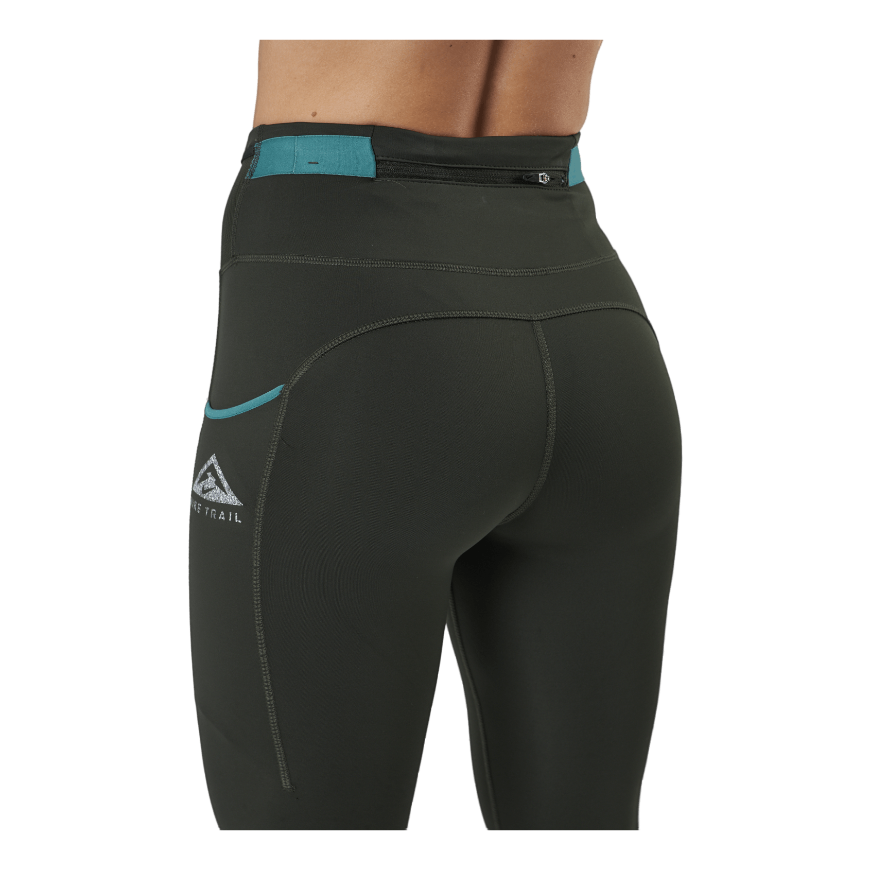 Inov-8 Tight running leggings for women - Soccer Sport Fitness