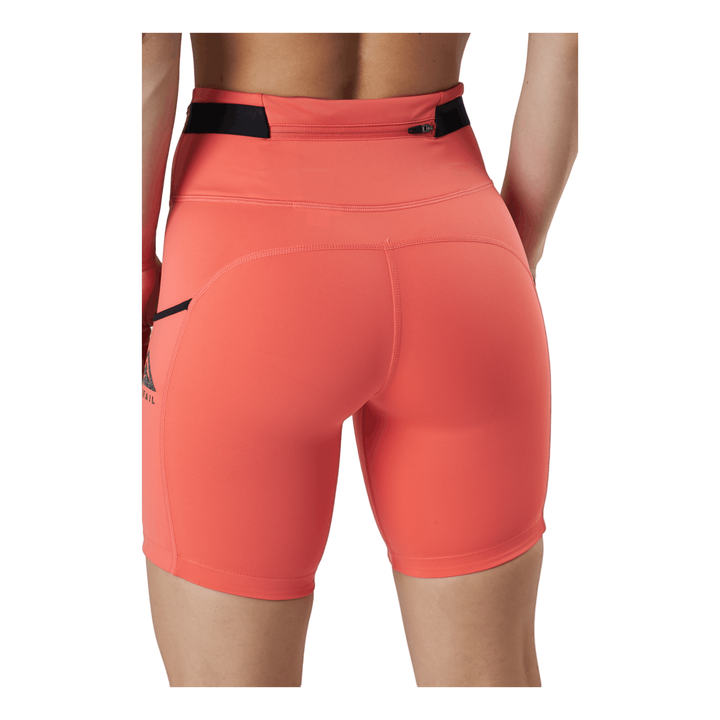 Epic Luxe Short Trail Red