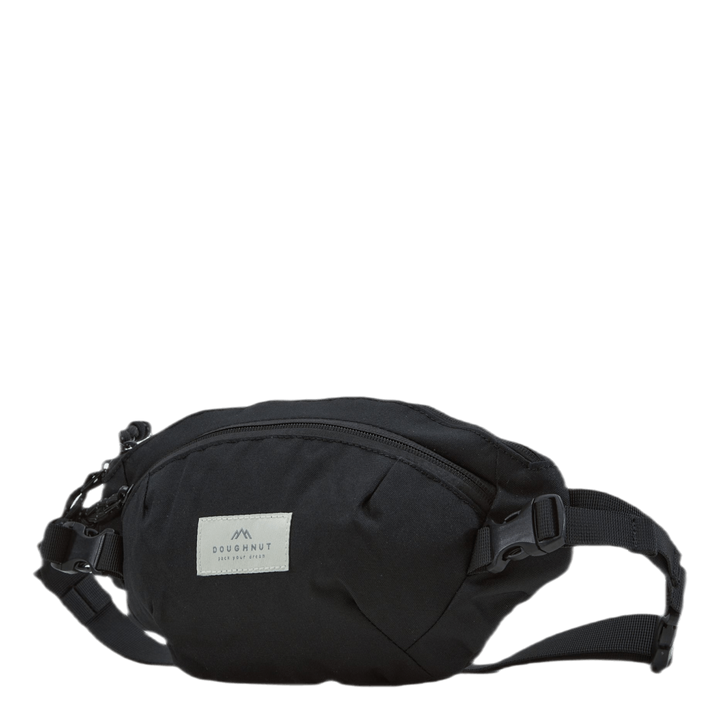 Seattle Bumbag Black