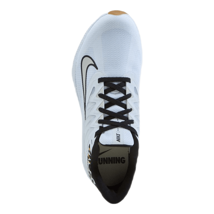 Quest 3 Premium White/Black