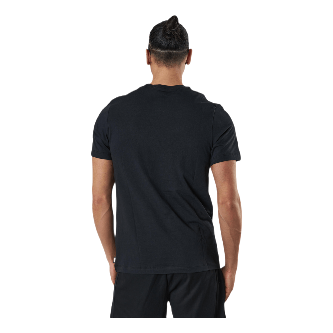 Nike F.C. Tee Essentials White/Black