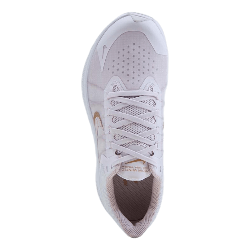 Nike air zoom winflo 5 white hot sale