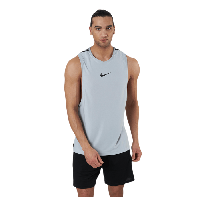 Nike Pro Tank Black/Grey