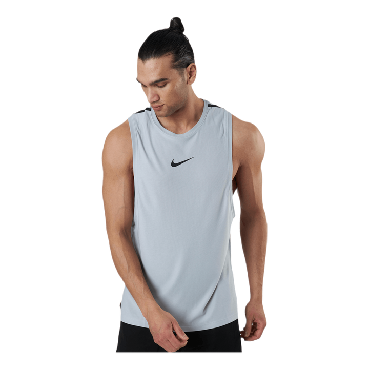 Nike Pro Tank Black/Grey