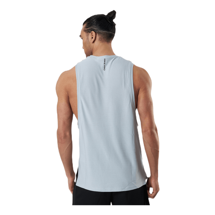 Nike Pro Tank Black/Grey