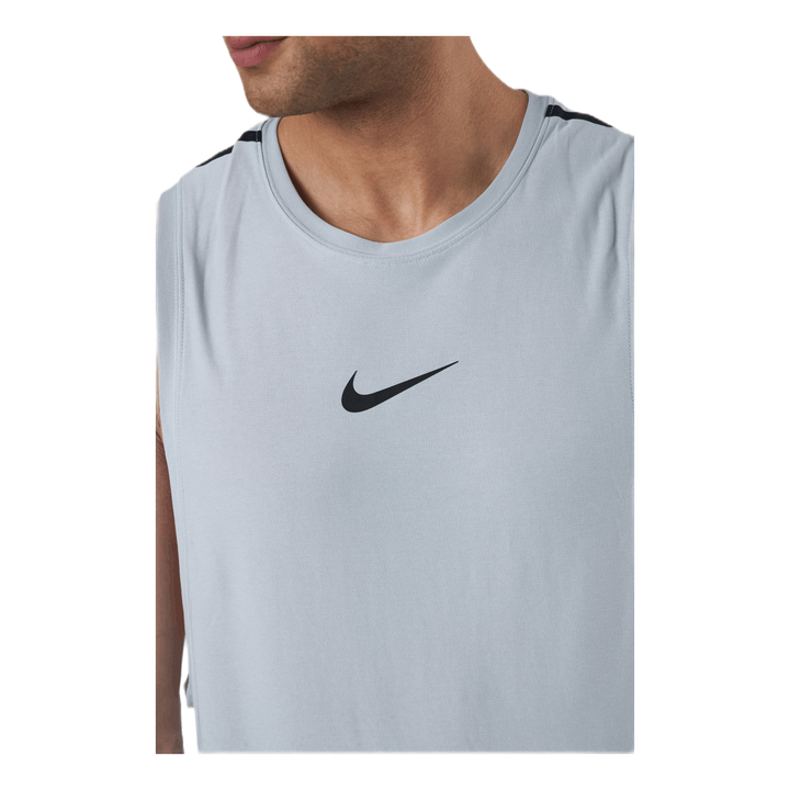 Nike Pro Tank Black/Grey