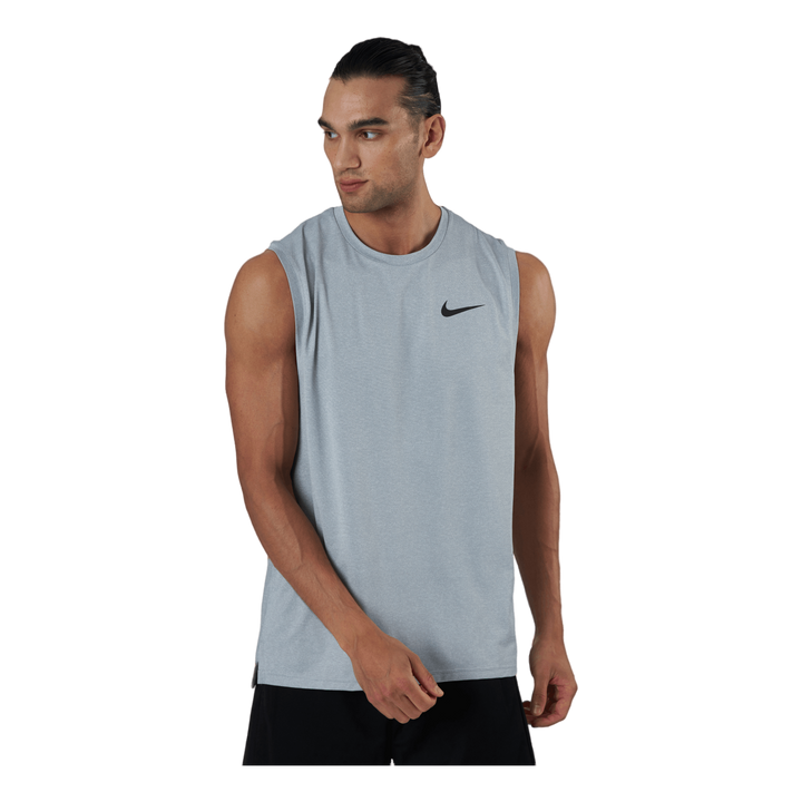 HPR Dry Tank Top Grey