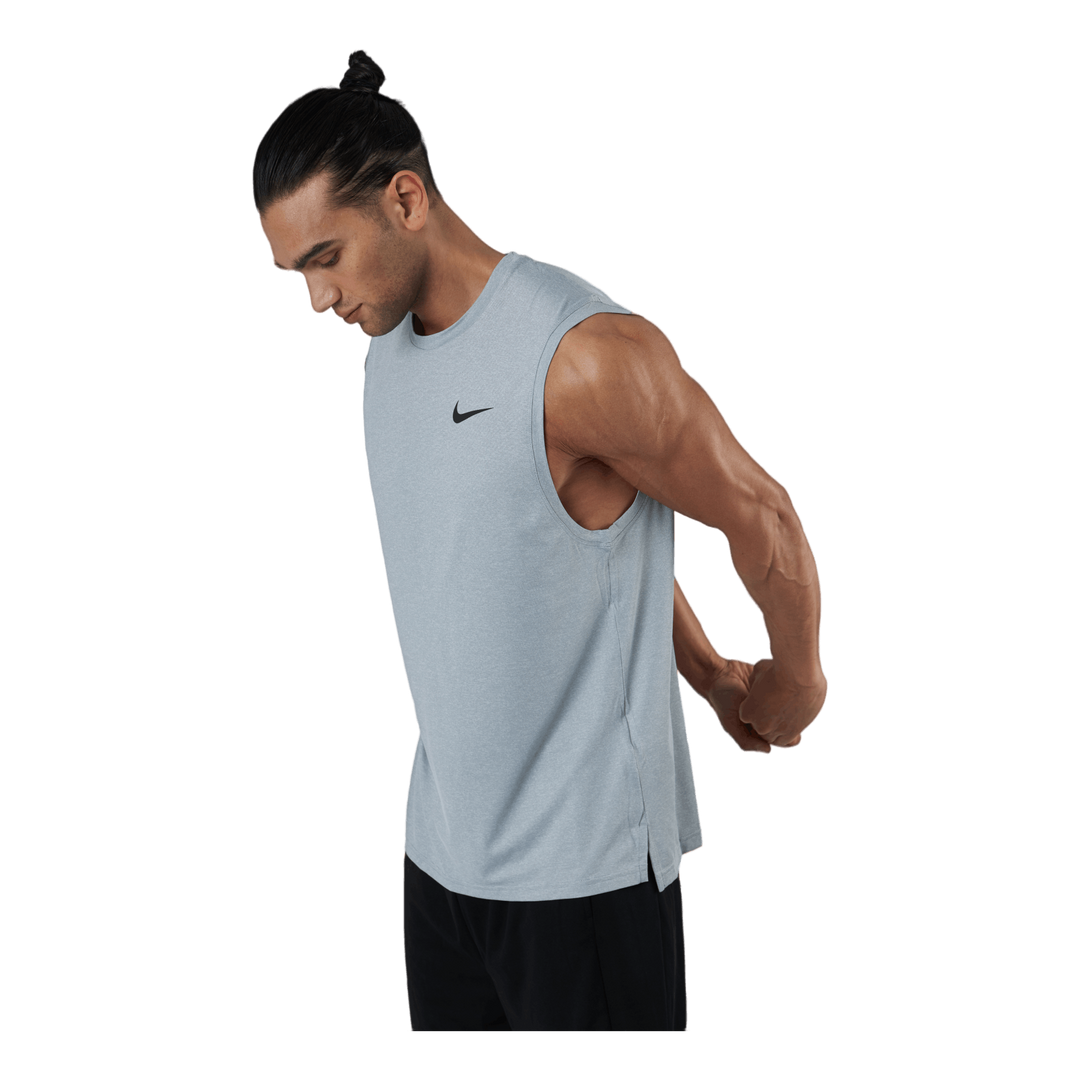 HPR Dry Tank Top Grey