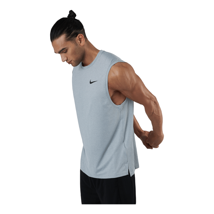 HPR Dry Tank Top Grey