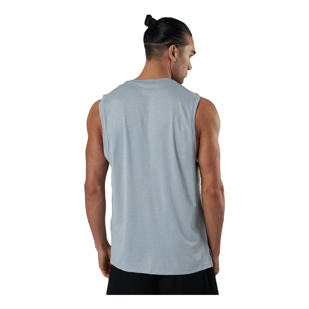 HPR Dry Tank Top Grey