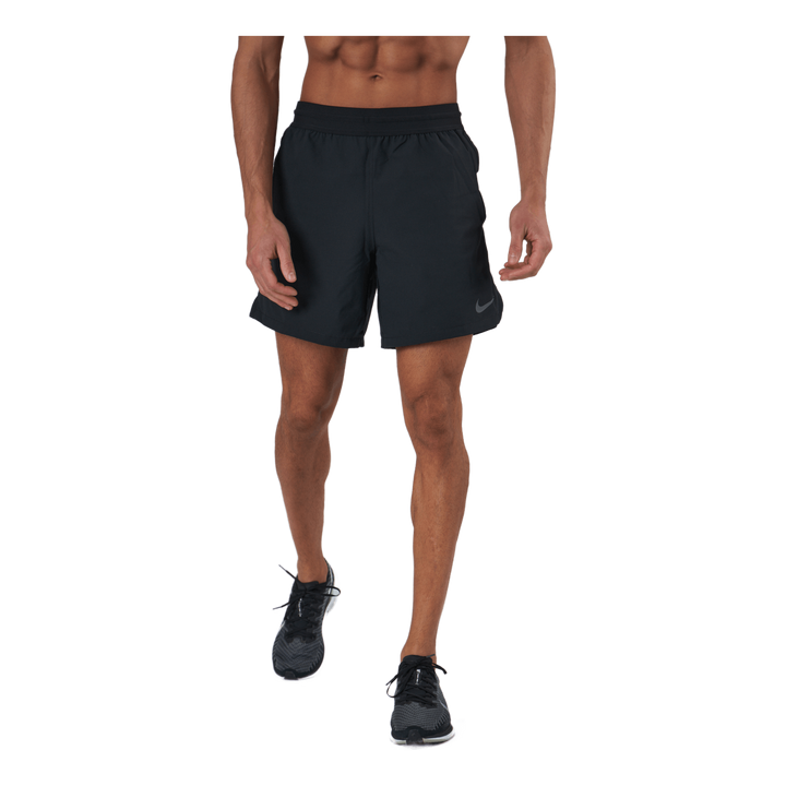 Nike Pro Shorts Black/Grey