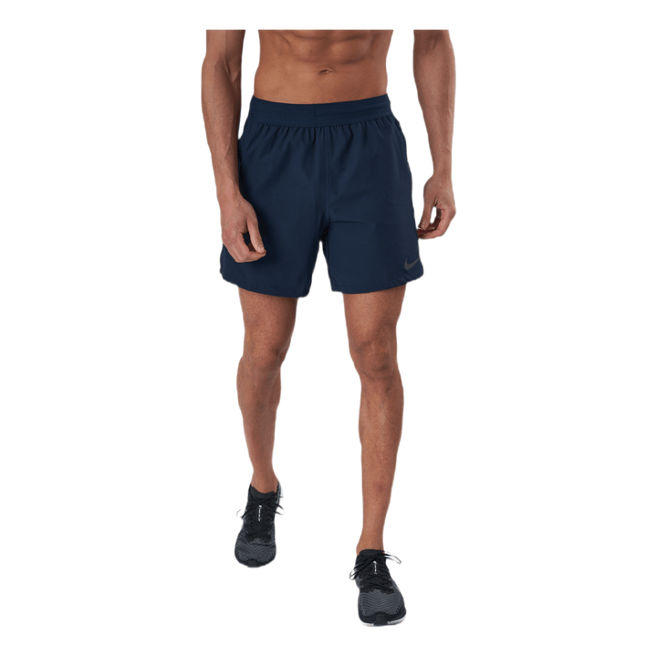 Nike Pro Shorts Blue/Black