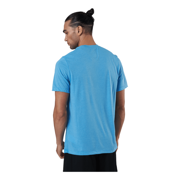 Pro Tee Blue