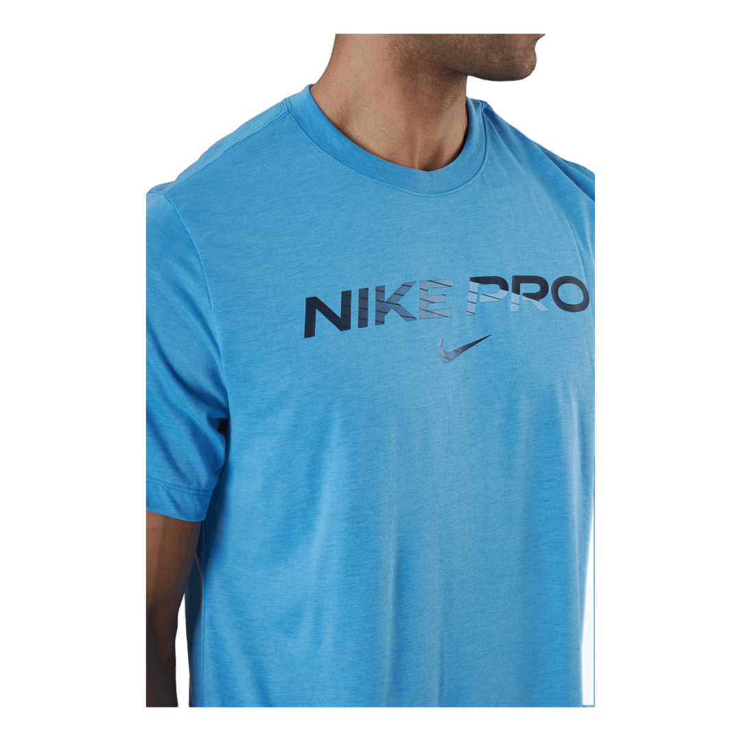 Pro Tee Blue