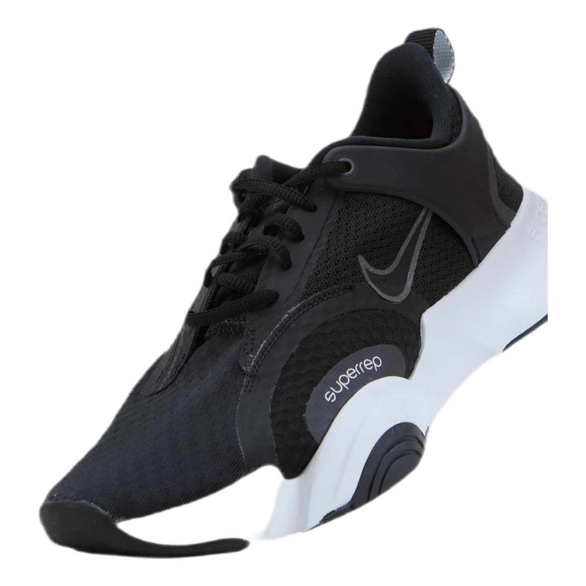 Nike SuperRep Go 2 Black/Grey – Brandosa.com