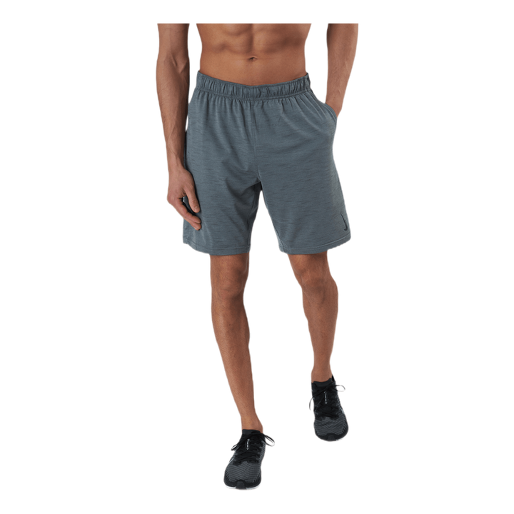 Yoga Dri-FIT Shorts Grey