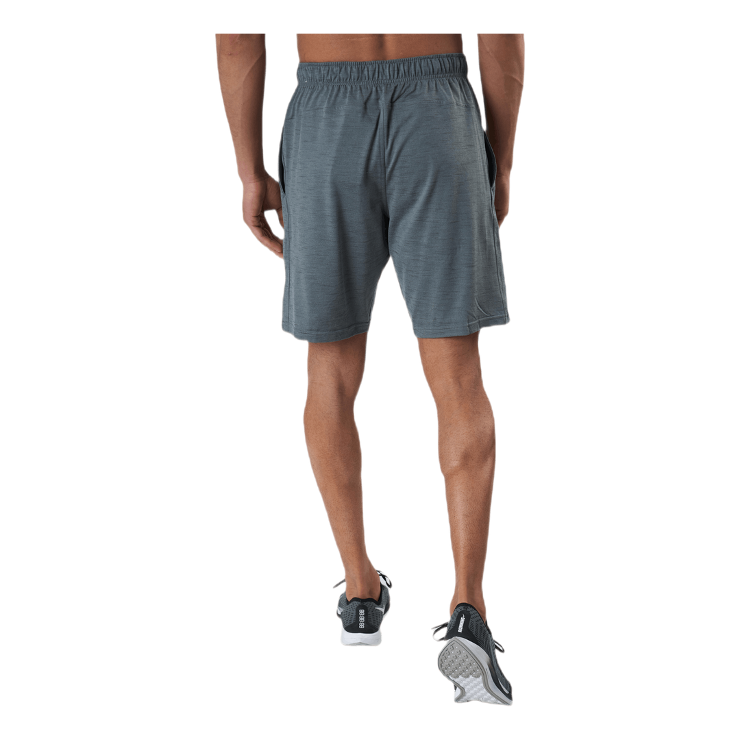 Yoga Dri-FIT Shorts Grey