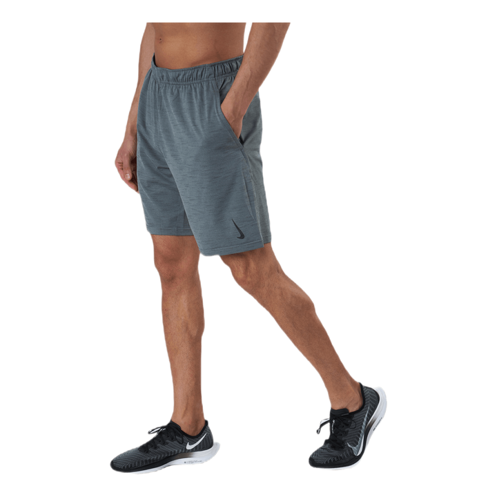 Yoga Dri-FIT Shorts Grey