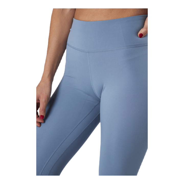 One Mid-Rise 7/8 Tight Grey