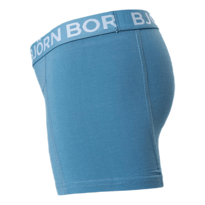 7-Pack Sammy Shorts Jr Blue