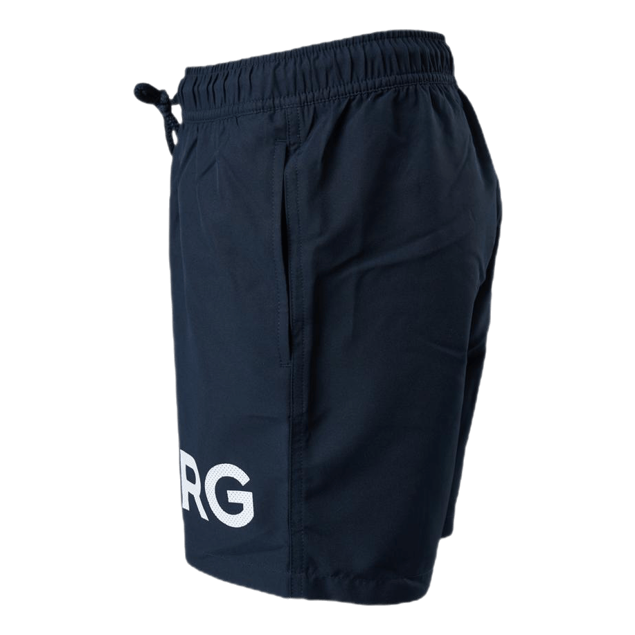 Jr Karim Bathing Shorts Black