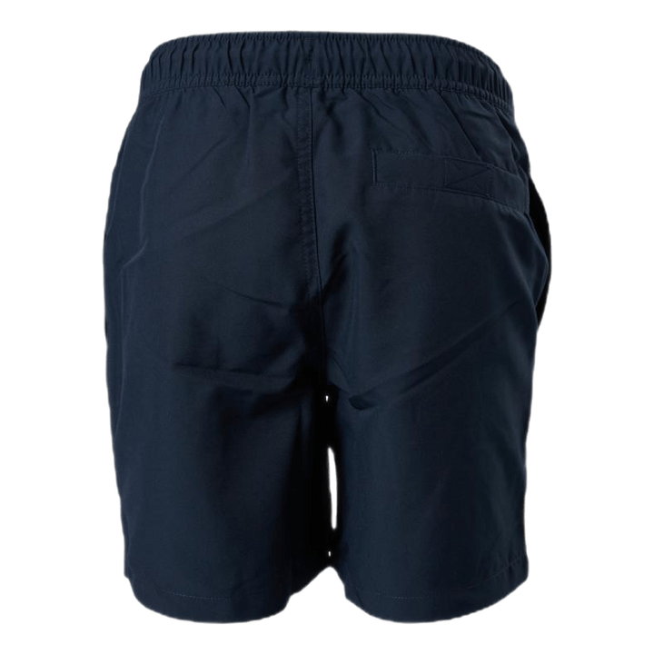 Jr Karim Bathing Shorts Black