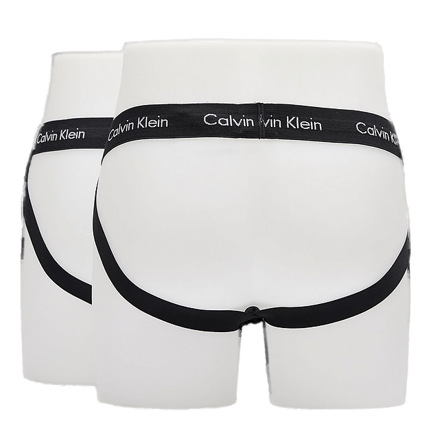 Calvin Klein Jock Strap 2-Pack