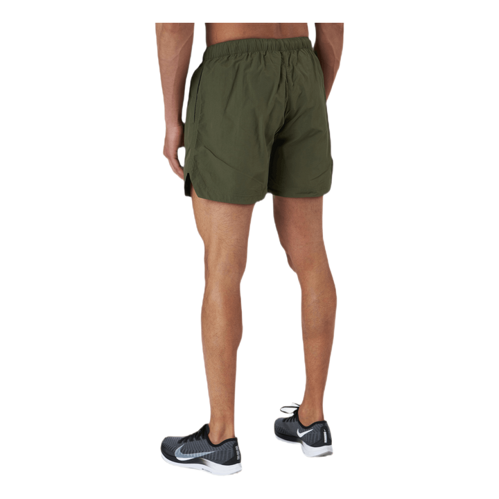 Sthlm Training Shorts Green