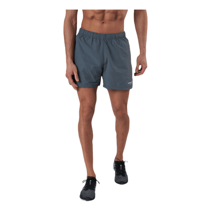 Sthlm Training Shorts Grey