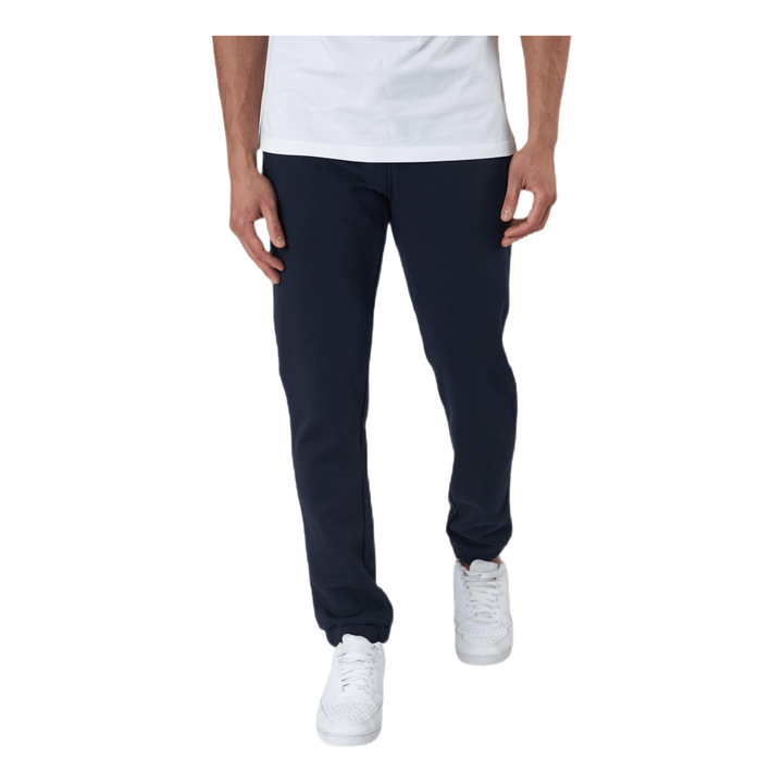 Borg Sport Logo Pant Blue