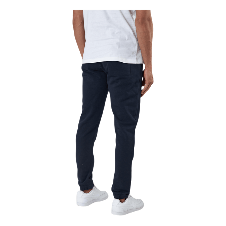 Borg Sport Logo Pant Blue