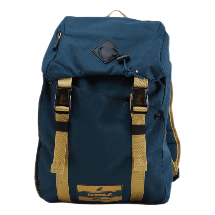 Backpack Classic Jr Blue