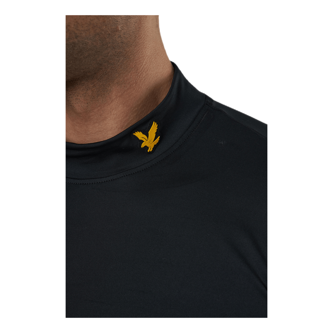 Tech Baselayer Black