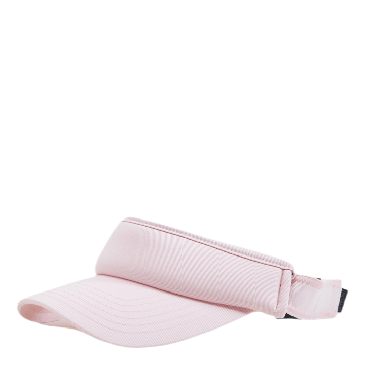 Sunvisor Ex-Band - Adjustable Pink