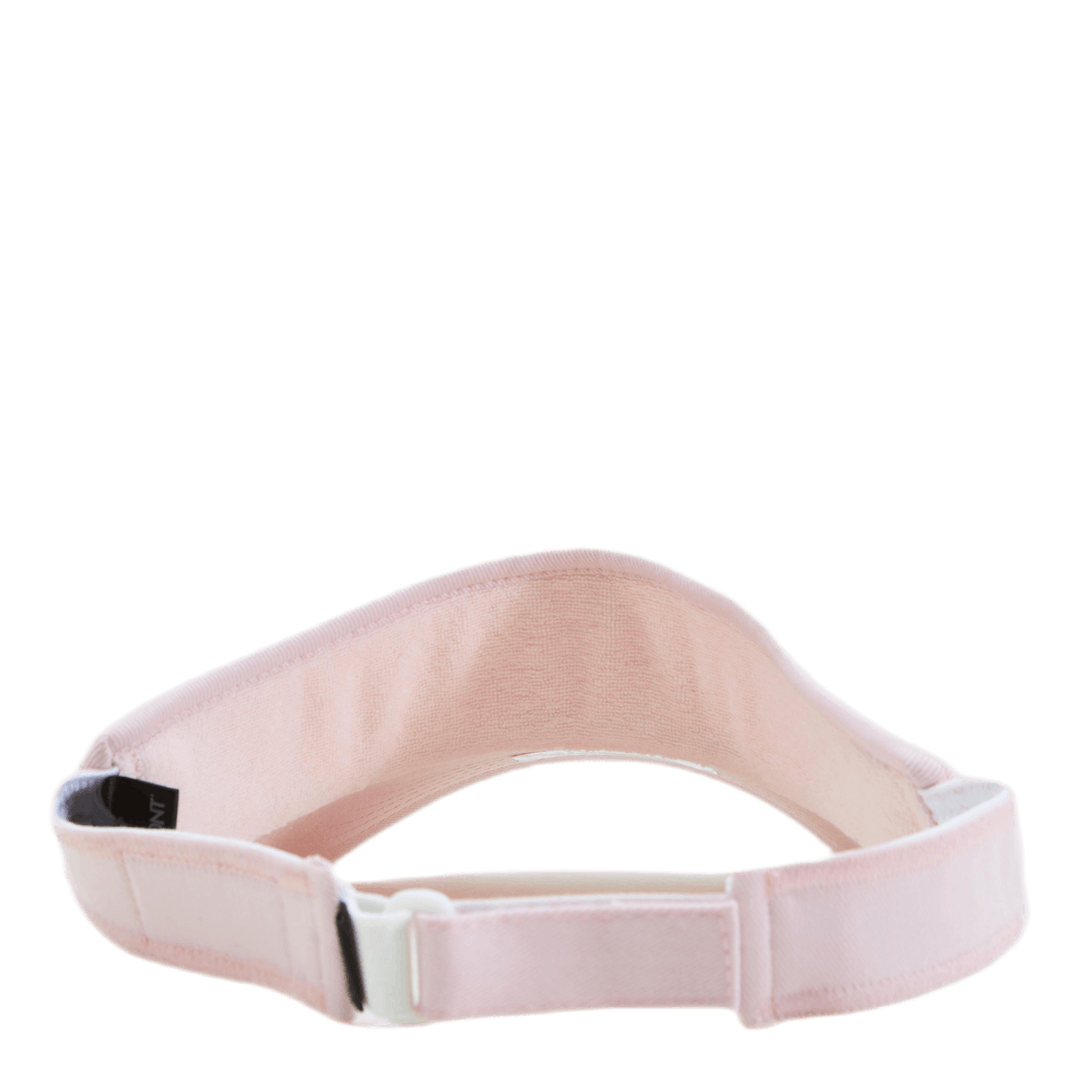 Sunvisor Ex-Band - Adjustable Pink