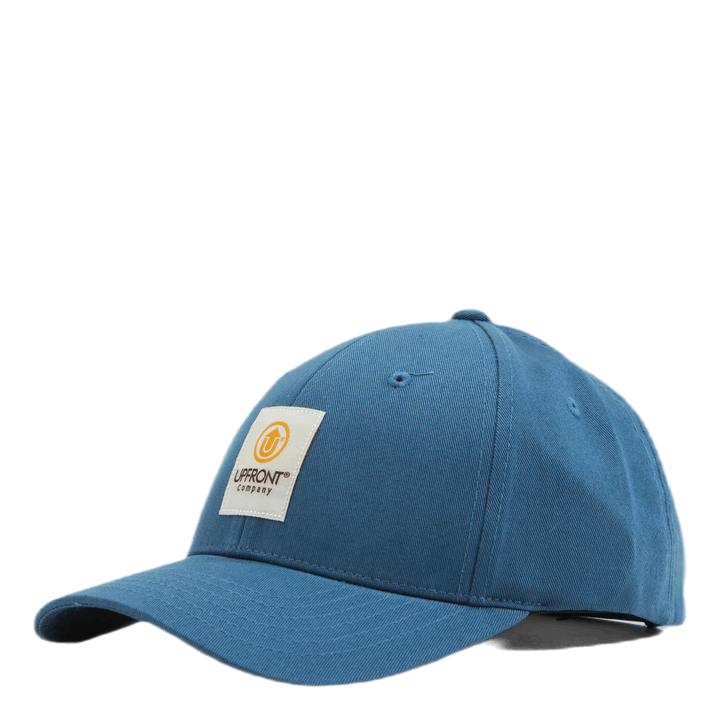 Stranded Baseball Cap Blue