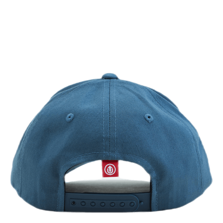 Stranded Baseball Cap Blue