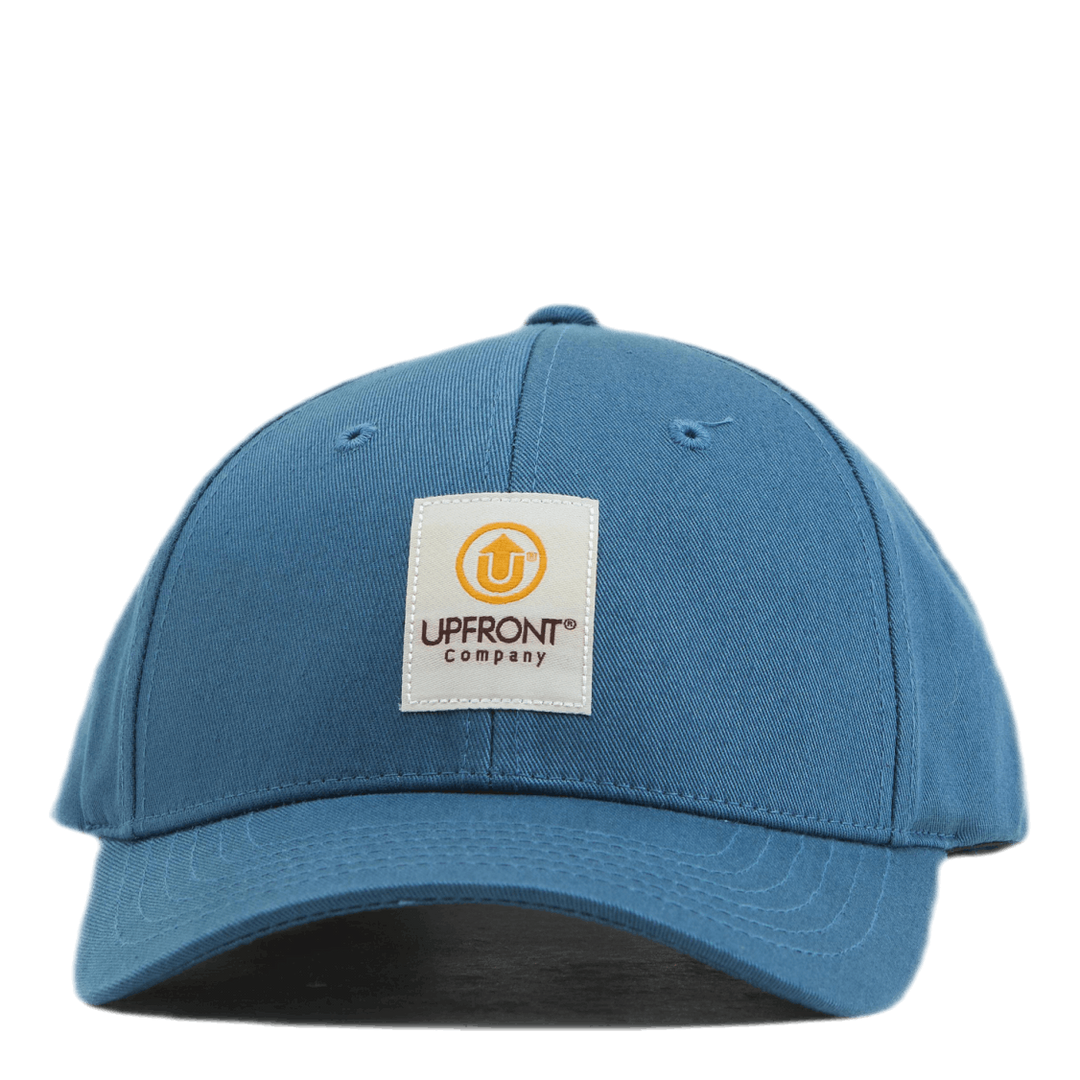 Stranded Baseball Cap Blue