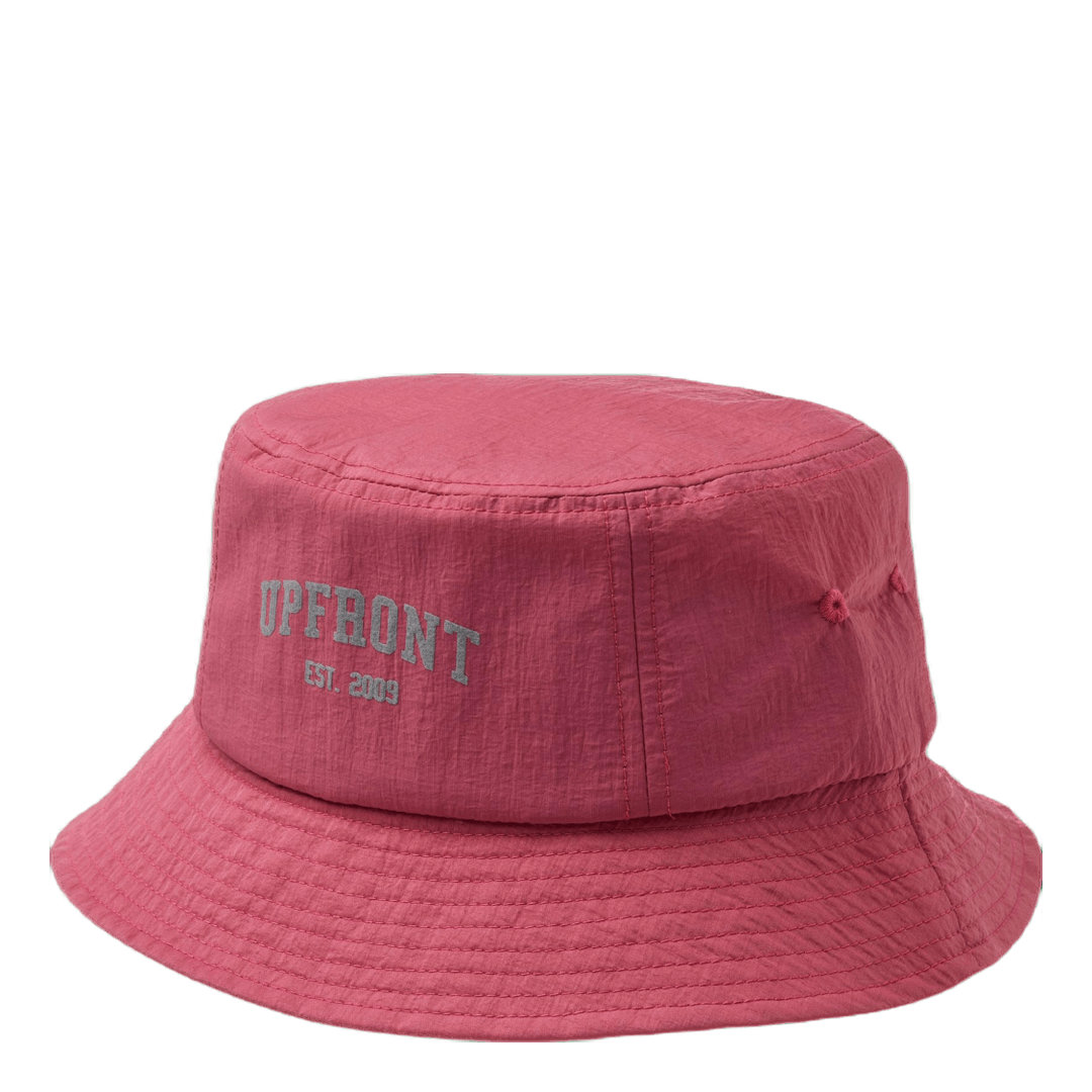 High Reflex Bucket Hat Pink