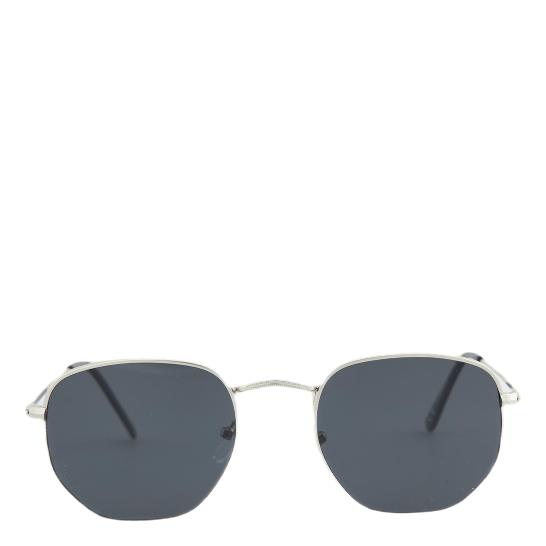 Jin Sunglasses Silver