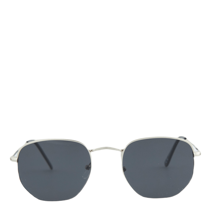 Jin Sunglasses Silver